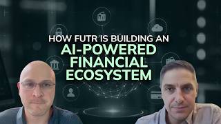 The FUTR Corporation ($FTRC | $FTRCF): Turning Personal Data Into Real Value