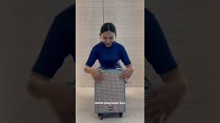 Download Lagu speaker GMC 896C  #speakerportable #kipasmurah #bluetoothspeaker #speaker #gag MP3