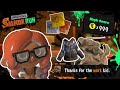 7 Minutes of Mr.Grizz Neglecting Overtime Pay | Splatoon 3