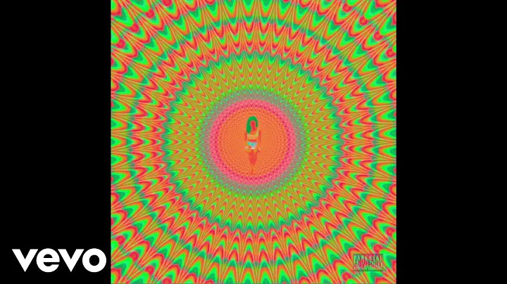 Jhen Aiko - Psilocybin (Love In Full Effect) (Offi...