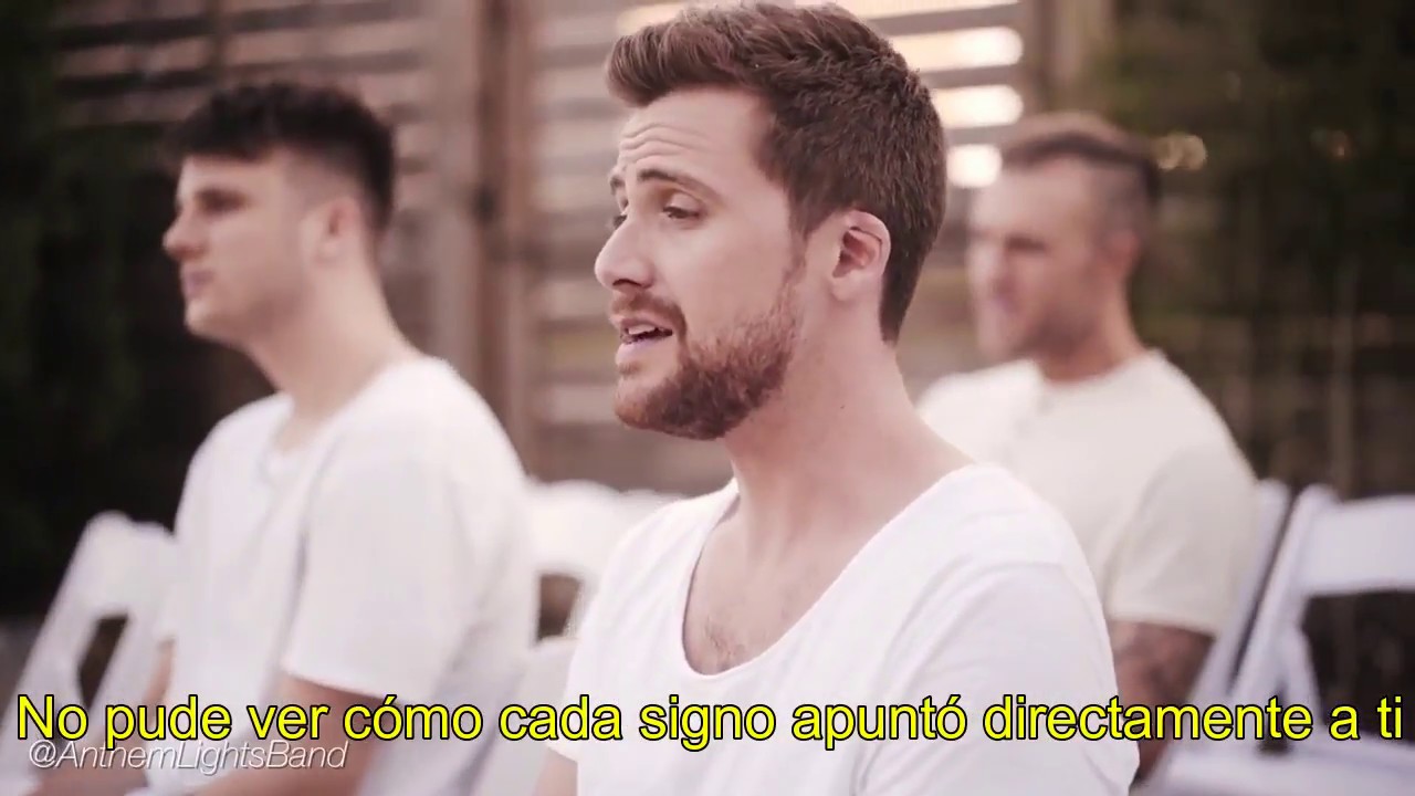 Wedding Medley (Marry Me, A Thousand Years, All of Me