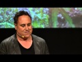Towards a more primitive future | Chad Oppenheim | TEDxNYIT