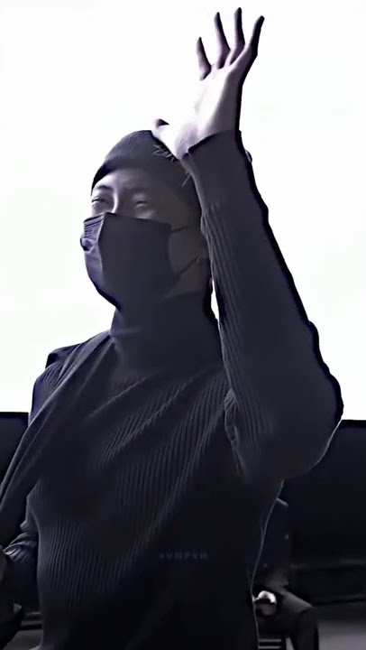our namjoon 🥵🤝 #namjoon