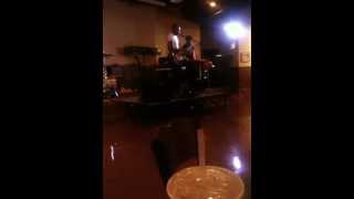 mobley performing their song self same off of their album young adult fiction