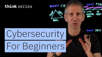 Cybersecurity Explained in 3 Acronyms: CIA, PDR, & PPT