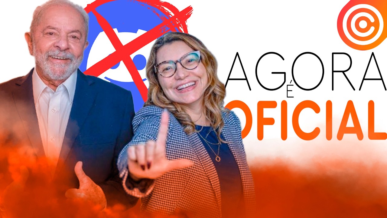 Governo Lula ordena o BLOQUEIO do DISCORD no BRASIL - LIVES serão SUSPENSAS