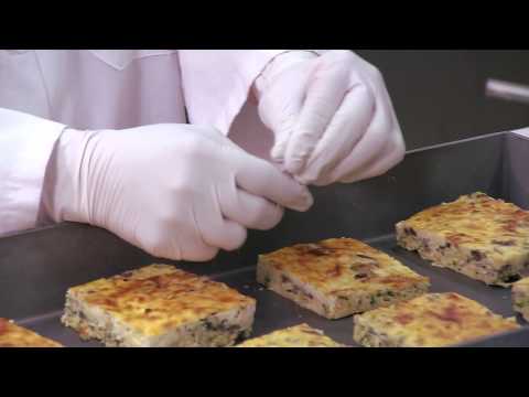 Video: Where And How Food For Astronauts Is Prepared