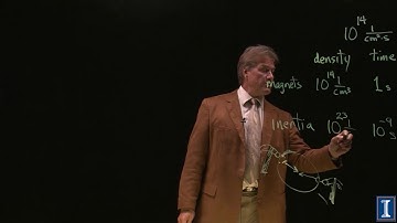 Inertial Confinement