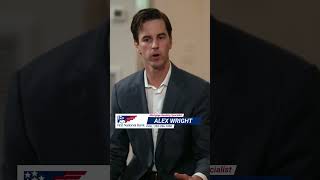 Alex Wright With First National Banks Shares Why He Chose To Work At First National Bank