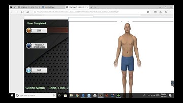 AO Scan Digital Body Analyzer Training - 2.4 -  How to do a Frequency Optimization