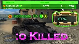 Tanki online killing the new godmode_on - Juggernaut & Terminator Tanki online killing the new godmode_on - Juggernaut & Terminator