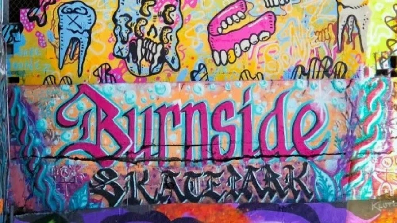 Watch PowerZ Infinite - Burnside (Prod. Dopelord Mike) on YouTube Watch PowerZ Infinite - Burnside (Prod. Dopelord Mike) on YouTube