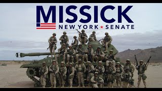Thank You Veterans - National Military Appreciation Month