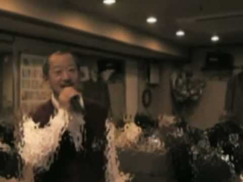 恋唄綴り　堀内孝雄／唄genkinagoma