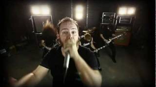 Die to Yourself Desolate Earth Music Video