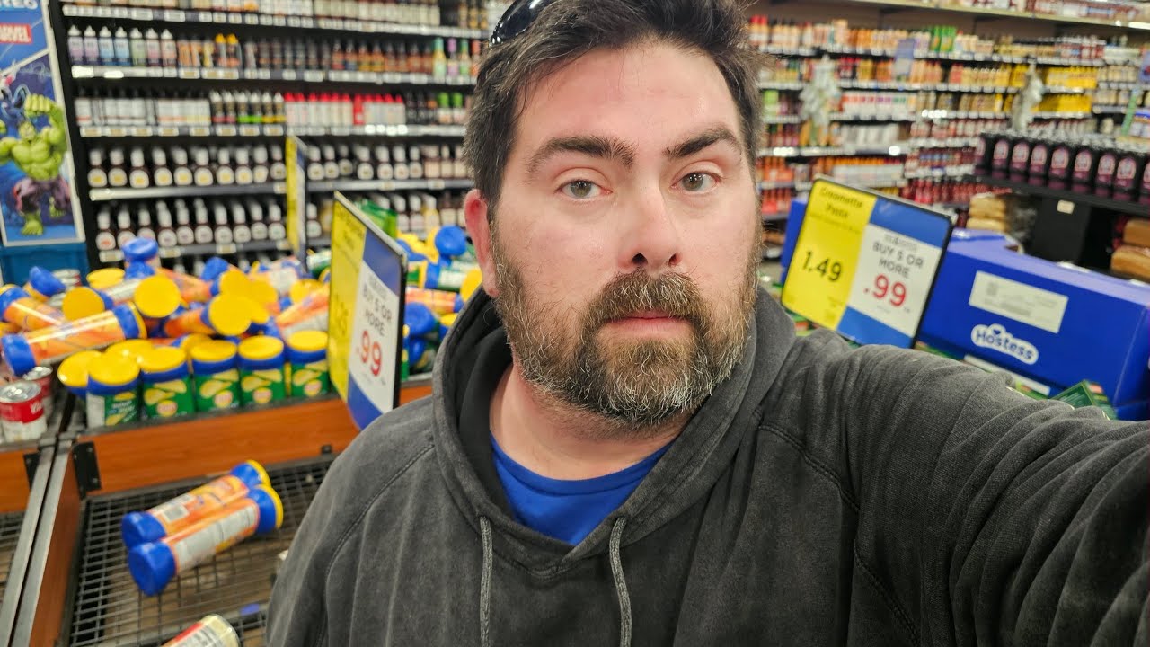 Jaw-dropping prices at Kroger.. this was shocking