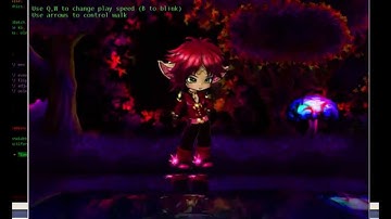 MeoMotion Game Character Animation Tutorial 3 - Programming