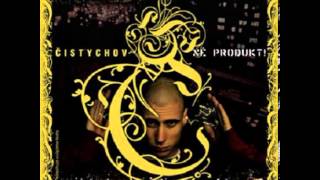 Čistychov + P-13 - Píšem Ja (HQ)