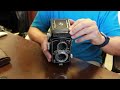 Yashica&#39;s Rarest TLR Camera, the 635