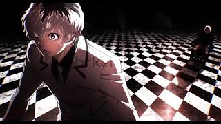 Story WA Anime 30 Detik [ AMV/EDIT ] Sasaki Haise - Tokyo Ghoul