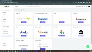 Smtx Meta Ads - Como Integrar Os Formulários Do Facebook E Instagram Ao Nosso Crm