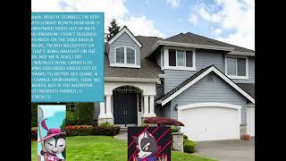 Wolf O Donnell Makes A Grounded Video Out Of Priscilla Skunkgroundedsent To Hong Kong