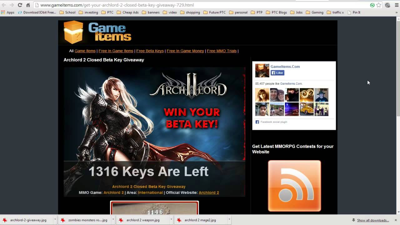 download archlord free Archlord 2 review and download.