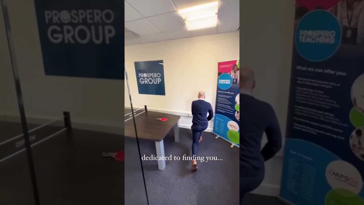 Welcome to our Southampton Office! 