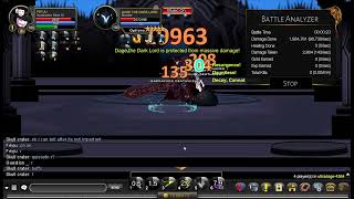 30sec dage (rustbucket, dauntless)