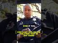 Cop Can’t Explain the Violation That He Just Issued