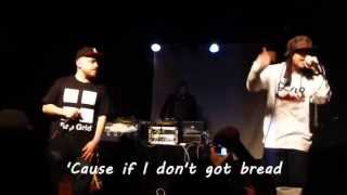 "The Message Reanimated" by OnlyOne & illmaculate