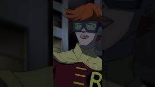 The Real First Female Robin Was Bruce Wayne&#39;s Fiance