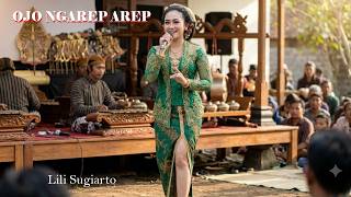 Yeni Inka ft Yesa Oktavia - Ojo Ngarep Arep [ Musik Menyentuh Hati ] Cover Lili Sugiarto