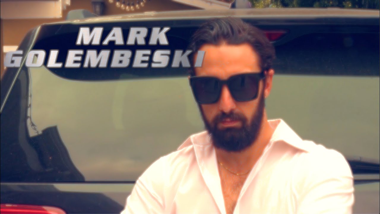 CHARLES BROCCOLI - Mark Golembeski 4/7