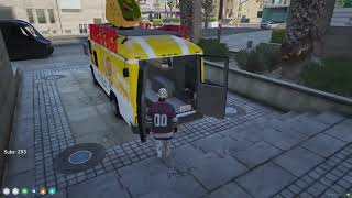 Twitch Arnie - We Only Got Chips Nopixel 4.0 Gta Rp