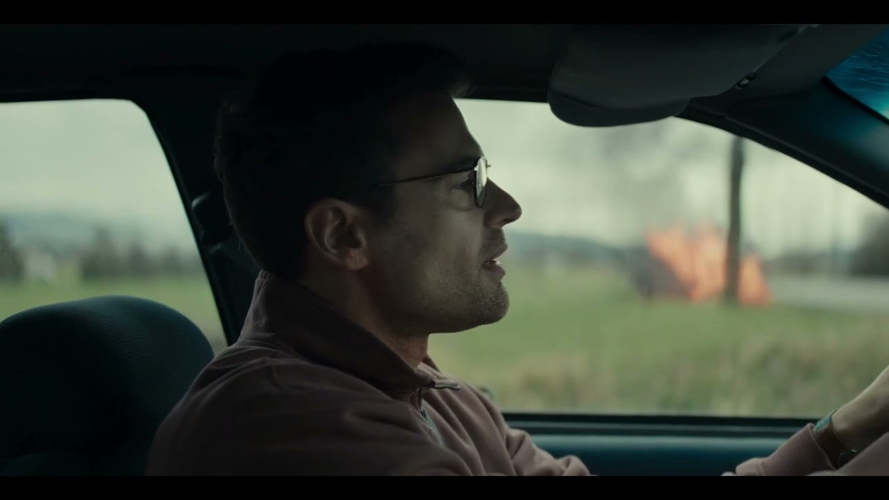 The Monkey (2025) – Post-Credits Scene | Pale Horseman, Cheerleader Bus & Shocking Finale