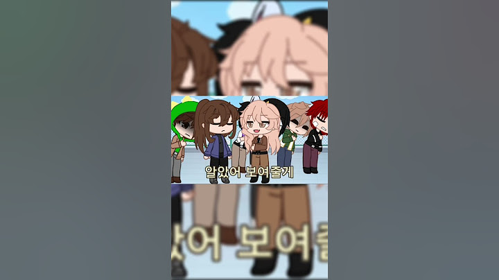 I Can Laugh Like A Psychopath Meme With 미스터리 수사반 (미수반) || #미수반 #미스터리수사반 || 모카 💚