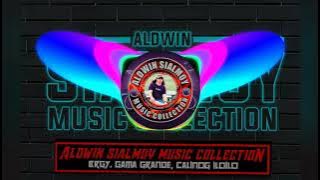 NGAYON NANDITO KA: DIVO BAYER_ ALDWIN_SIALMOY_MUSIC_COLLECTION  (dj diovany Saquibal III)