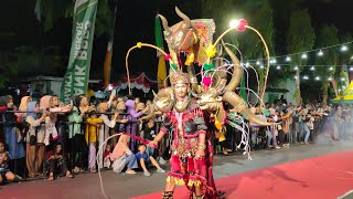 Full Video Madura Etnich Carnival 2023,Sumenep,Sabtu-16 September 2023