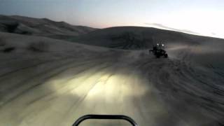 2012 Teryx Forums Evening Ride Part Two