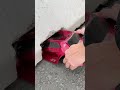 RC Car full speed into wall