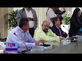 Próxima semana iniciarán consultas sobre reformas parciales a la Constitución