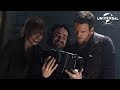 Jurassic World: Fallen Kingdom - Companion Trailer Featurette