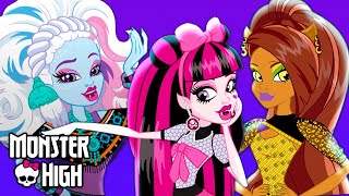 Every Monster High Outfit Ever! | Monster High