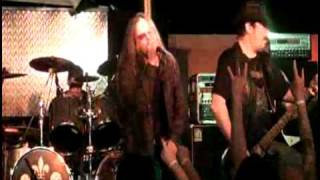 Flotsam and Jetsam-Hard On You