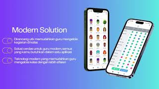 InClass - Aplikasi Absensi Siswa ( Barcode/QR Code) screenshot 4