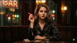 Download lagu Lana Del Rey - Cherry-Colored Cigarettes ( Lyrics)