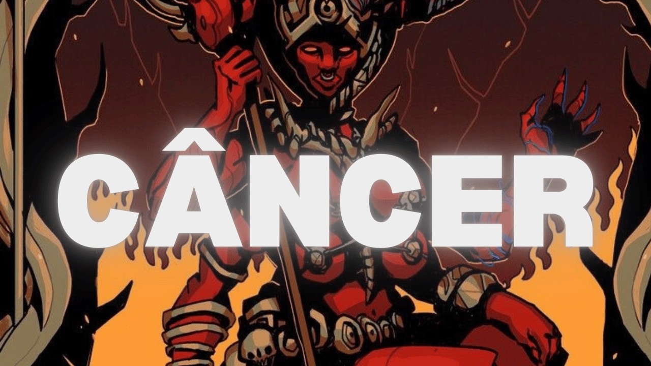 CÂNCER ESTÃO DISCUTINDO POR VOCÊ SEM QUE VOCÊ SAIBA‼️ REVELAÇÃO IMPACTANTE🔮 MARÇO 2026