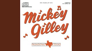 Video thumbnail of "Mickey Gilley - True Love Ways"