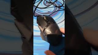 The most popular and best gaming mouse? Why didn't I buy this before? Logitech G502 The most popular and best gaming mouse? Why didn't I buy this before? Logitech G502